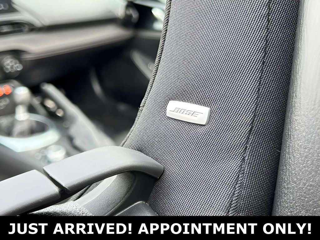 Used 2021 MAZDA MX-5 Miata RF Club image 22