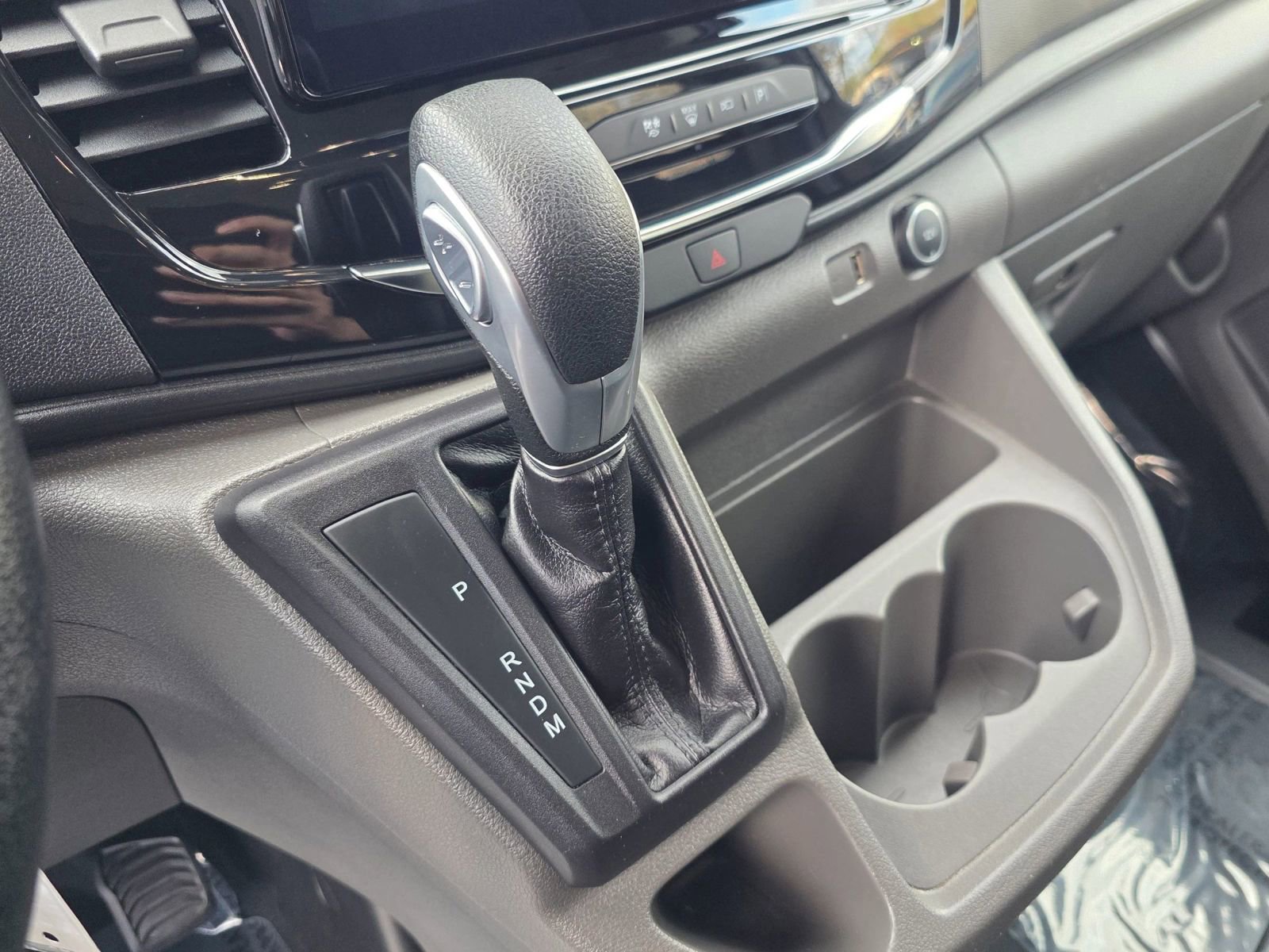 Used 2023 Ford Transit 350 XLT RWD image 16