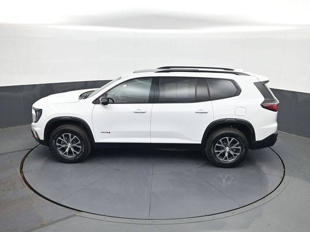 Used 2026 GMC Acadia AT4 w/ Super Cruise Package AWD/4WD image 21