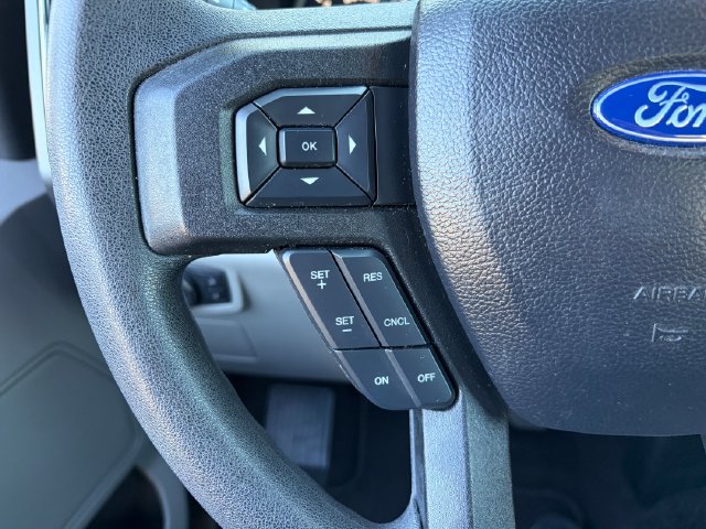 Used 2019 Ford F150 XLT AWD/4WD image 16