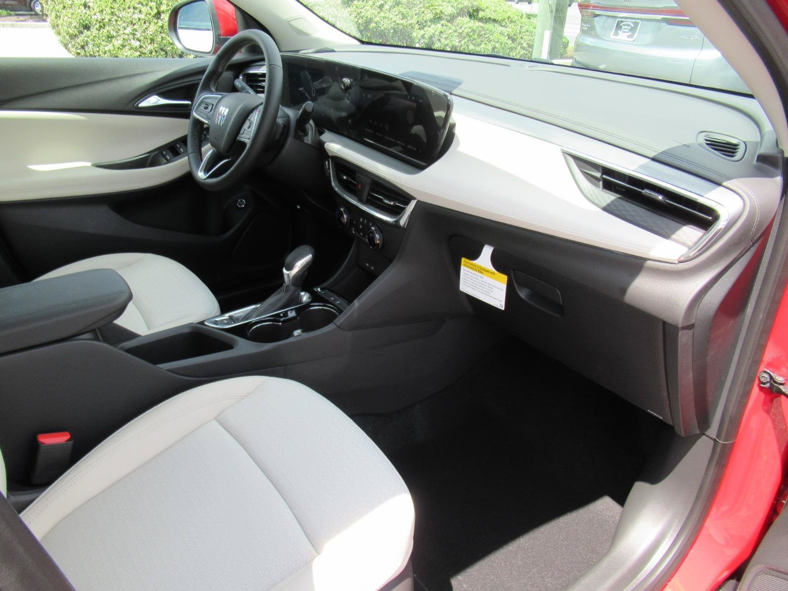 New 2026 Buick Encore GX Preferred w/ Comfort Package FWD image 12