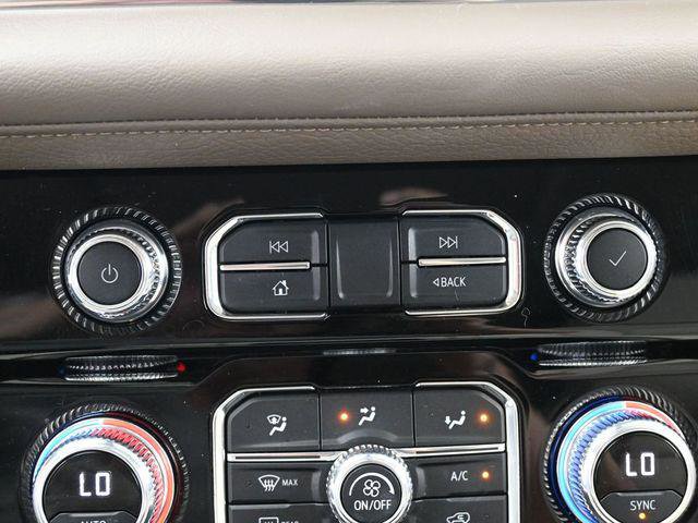Used 2021 GMC Yukon Denali AWD/4WD image 26