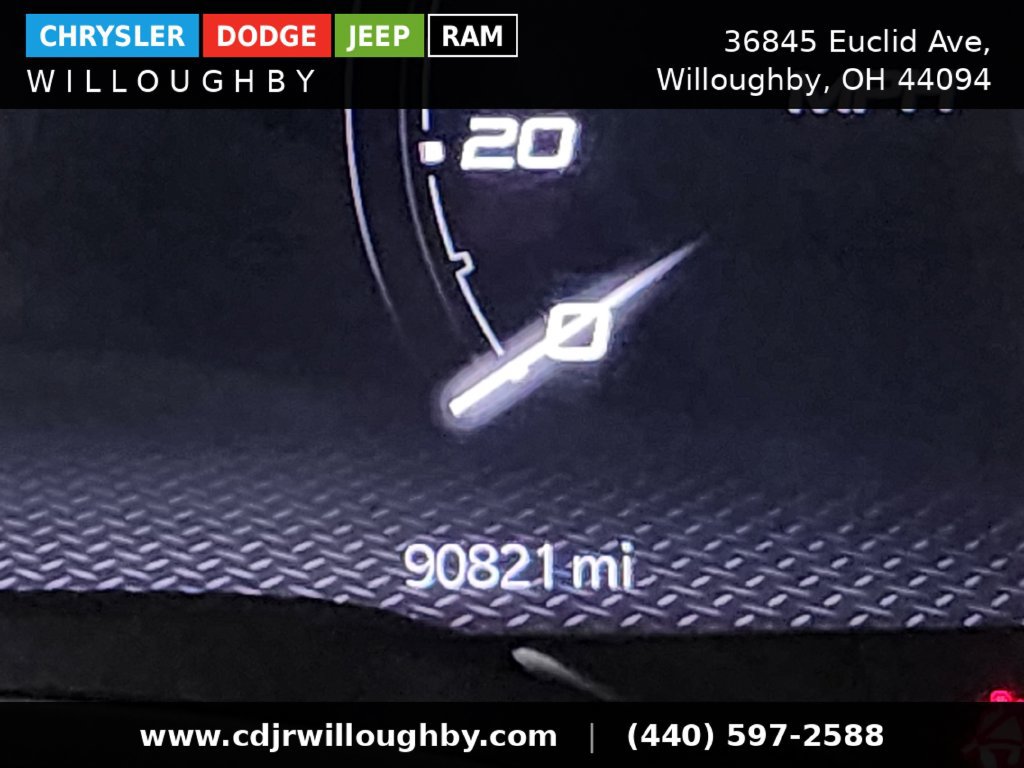 Used 2023 RAM 1500 Rebel w/ Rebel Level 2 Equipment Group AWD/4WD image 19