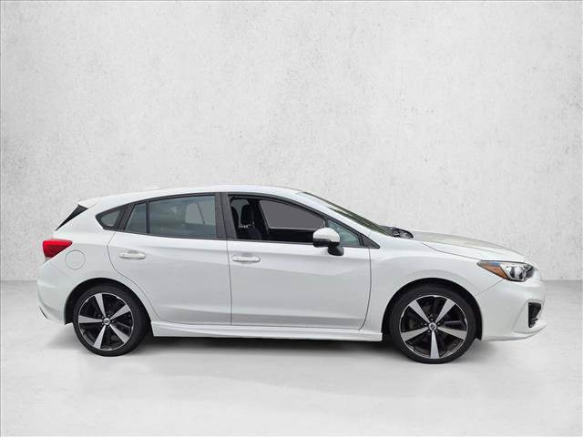 Used 2018 Subaru Impreza 2.0i Sport AWD/4WD image 4
