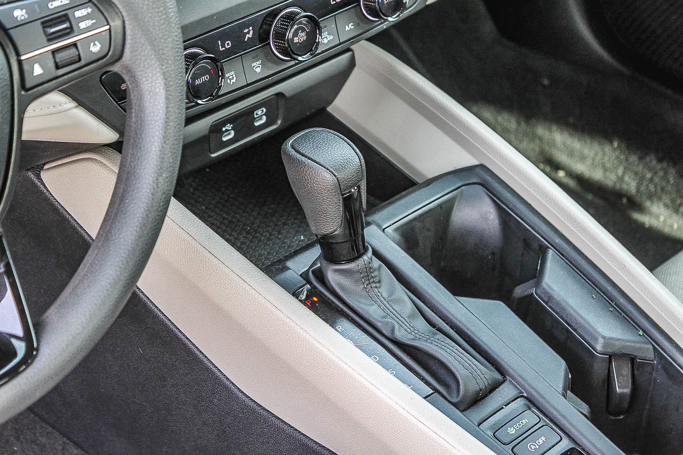 Used 2025 Honda Accord SE image 21