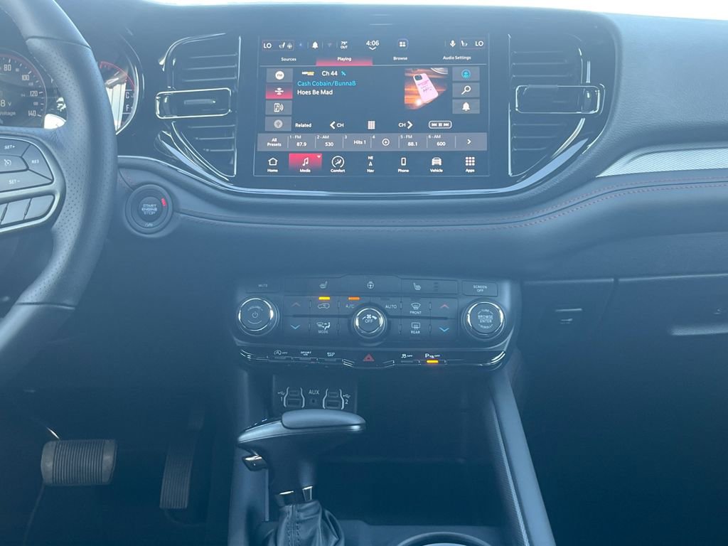 New 2026 Dodge Durango GT image 20