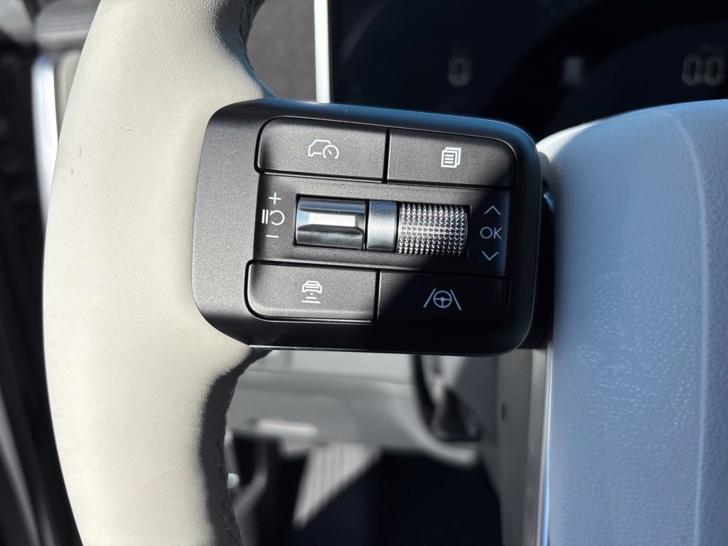 New 2026 Hyundai Santa Fe SE AWD/4WD image 16