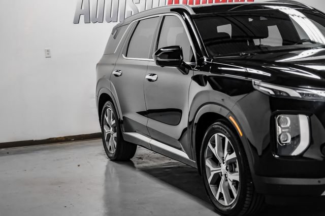 Used 2020 Hyundai Palisade Limited AWD/4WD image 6