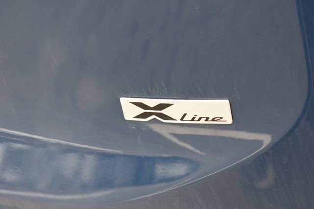 New 2025 Kia Telluride EX X-Line image 18