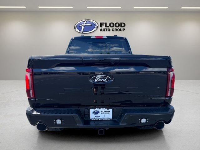 New 2026 Ford F150 Lariat w/ Equipment Group 502A High AWD/4WD image 7