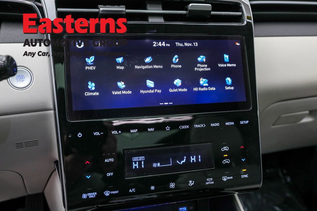 Used 2022 Hyundai Tucson Limited image 18