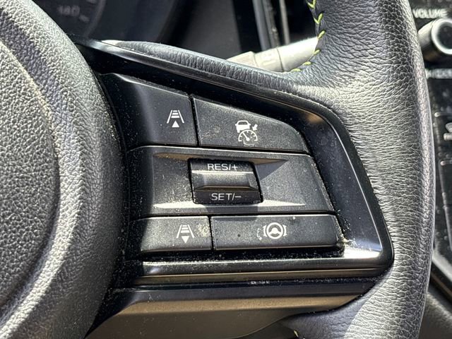 Used 2023 Subaru Ascent Onyx Edition Limited AWD/4WD image 21