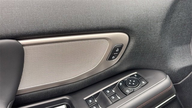 New 2025 Ford Expedition Active image 12