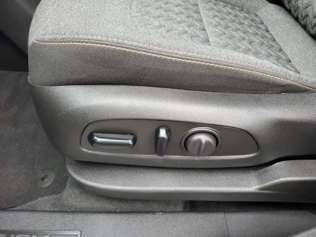 Certified 2024 Chevrolet Equinox LT image 6