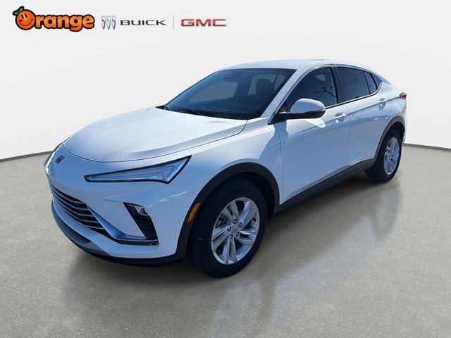 New 2026 Buick Envista Preferred w/ Convenience I Package FWD image 7