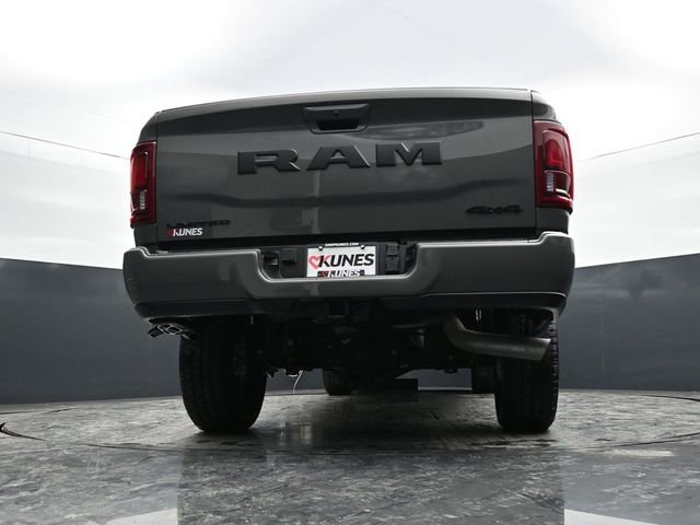 New 2026 RAM 2500 Limited image 57