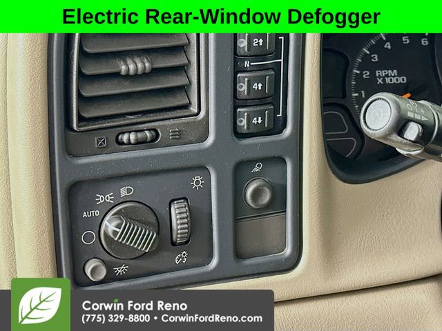 Used 2006 Chevrolet Silverado 1500 LT w/ Light Duty Power Package image 10