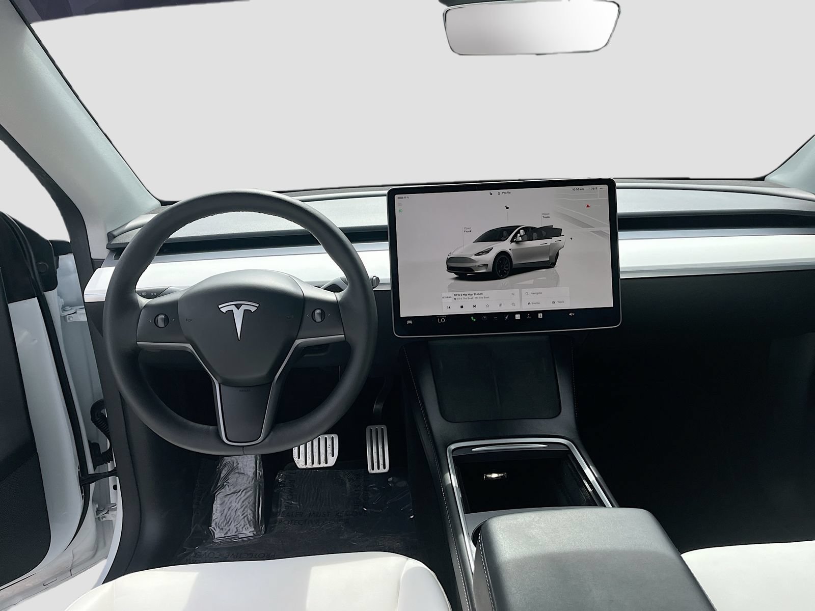 Used 2024 Tesla Model Y Performance AWD/4WD image 22