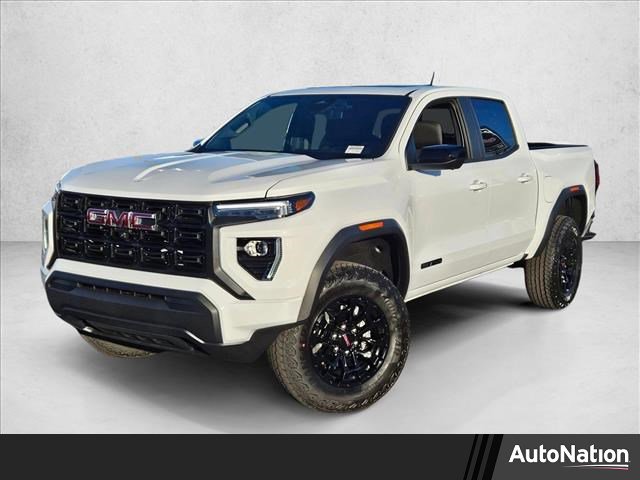 New 2026 GMC Canyon Elevation w/ Technology Package