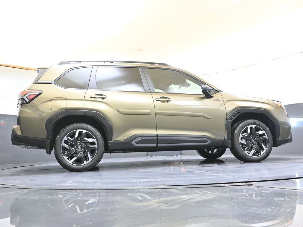 New 2025 Subaru Forester Limited image 34