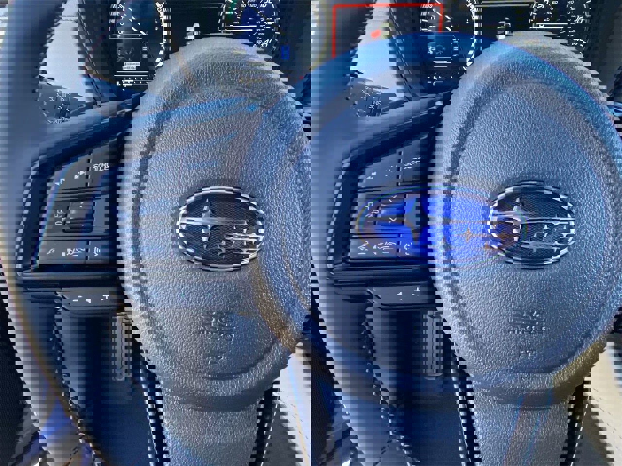 New 2025 Subaru Forester Premium image 20