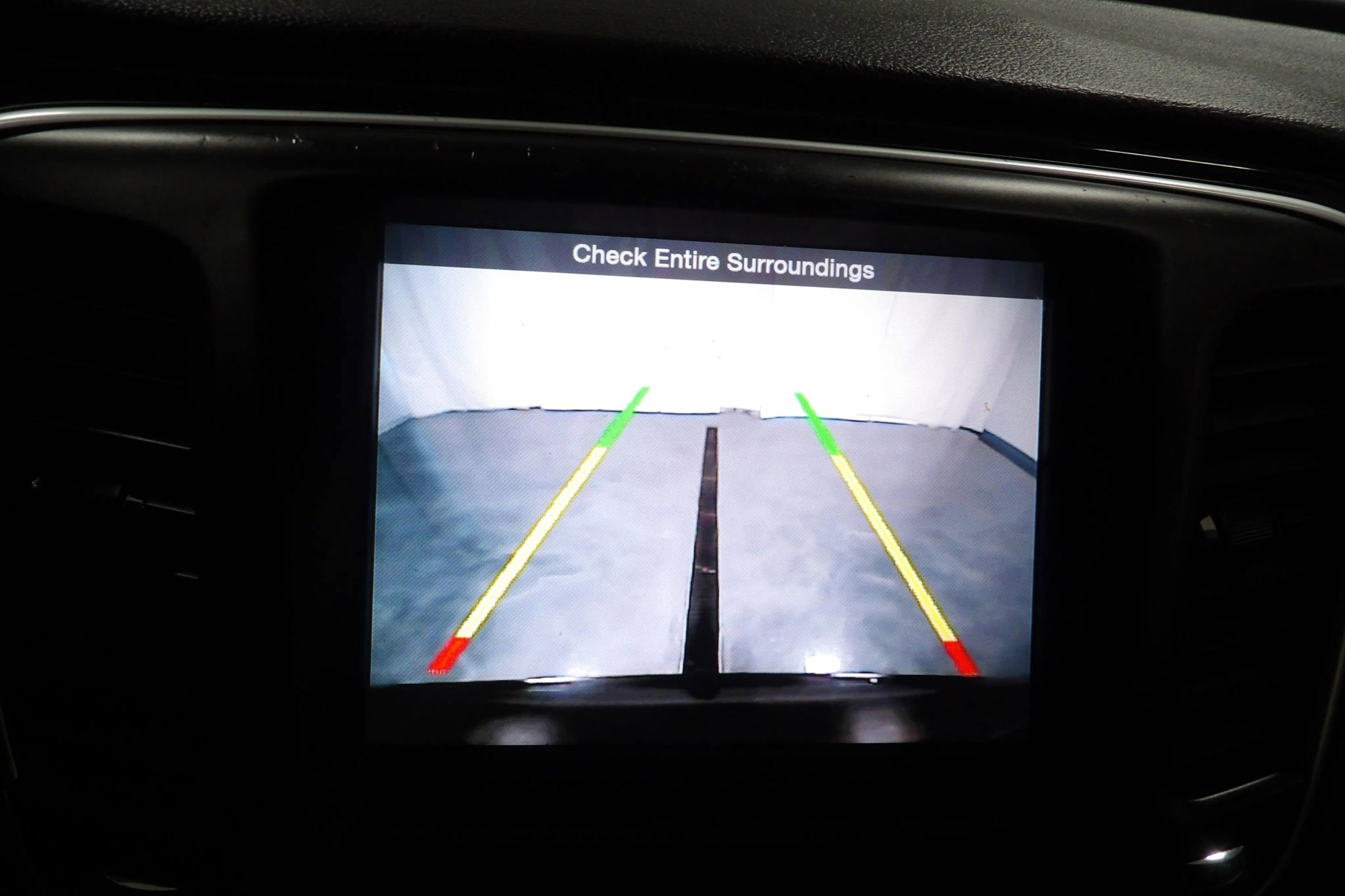 Used 2015 Chrysler 200 C w/ Navigation & Sound Group I image 14