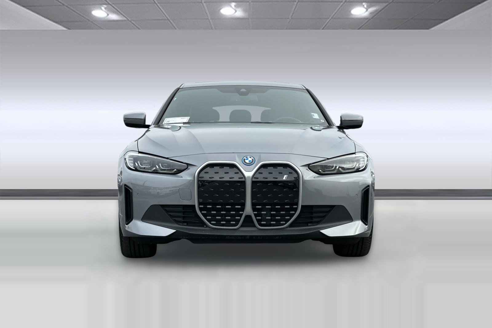Certified 2023 BMW i4 eDrive35 w/ Premium Package RWD image 6