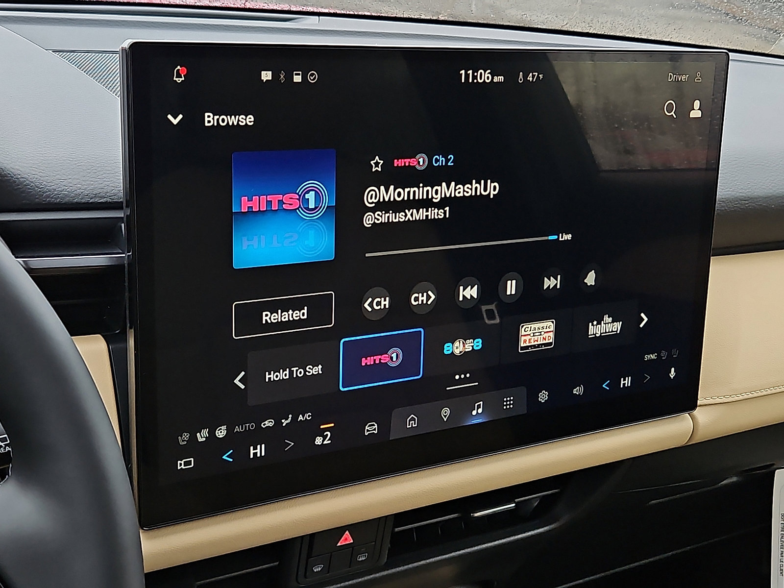 New 2026 MAZDA CX-5 2.5 S w/ Premium Plus Package image 13