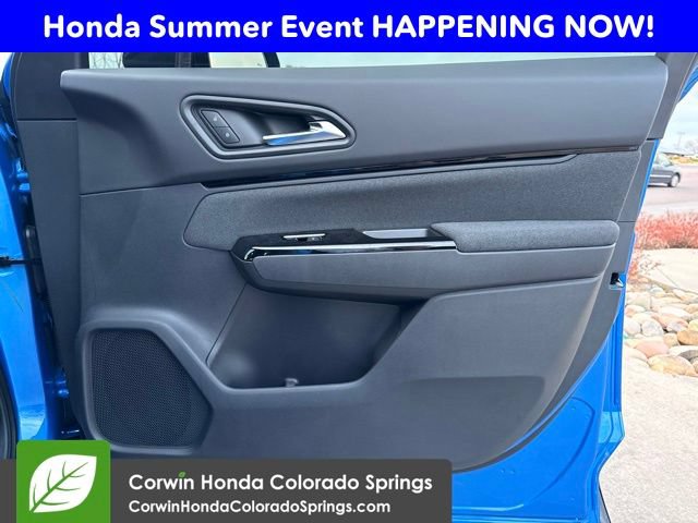 New 2026 Honda Prologue EX image 29
