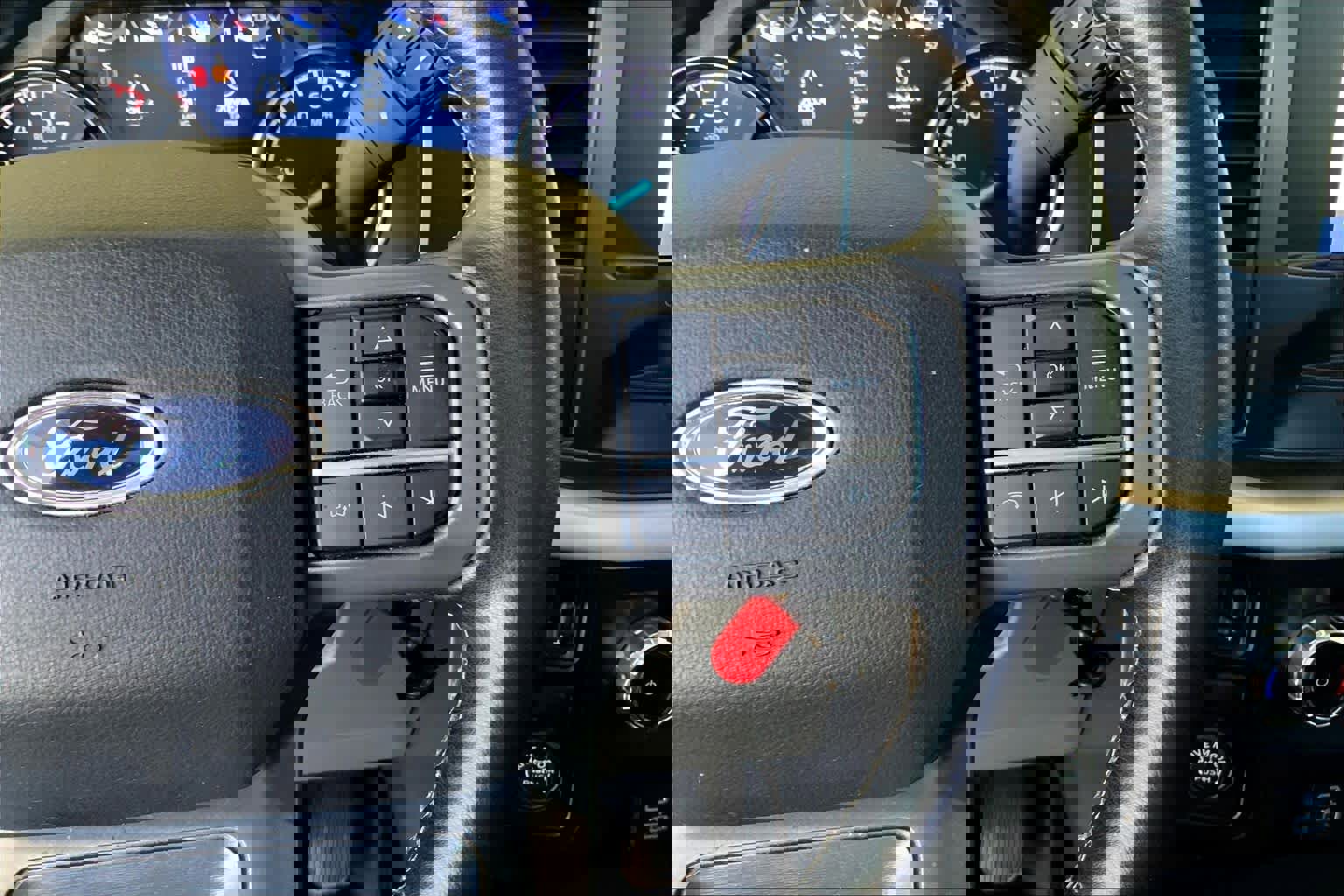 Used 2023 Ford F150 XLT w/ Equipment Group 301A Mid image 37