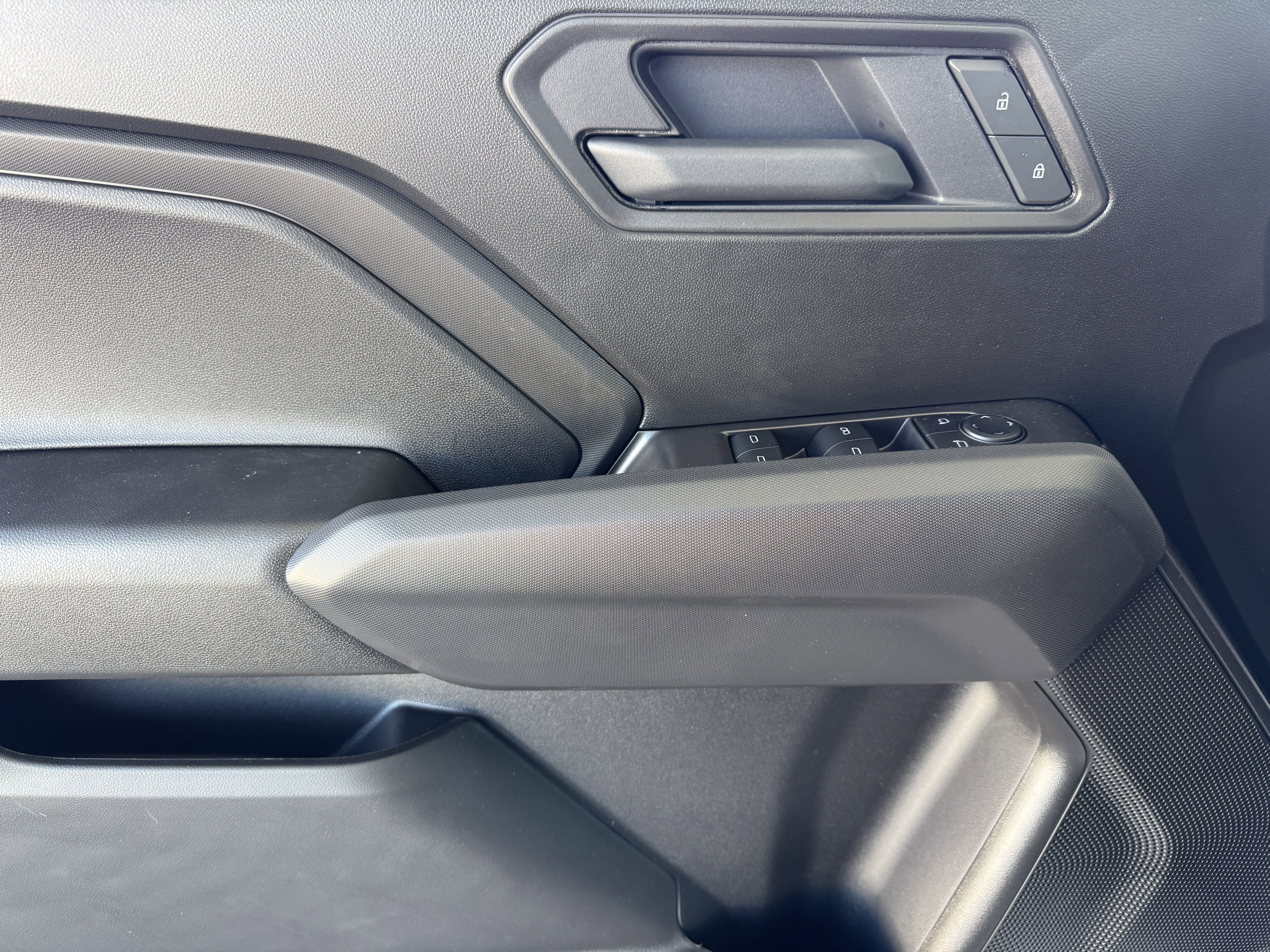 New 2026 Chevrolet Colorado Trail Boss image 5