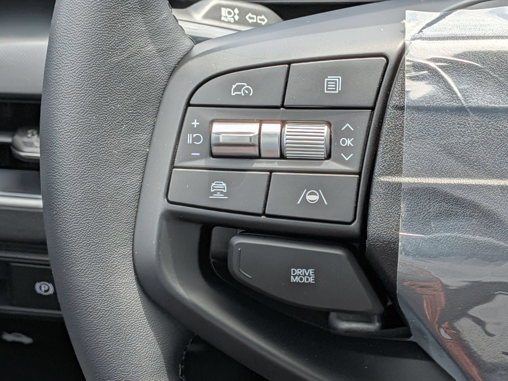 New 2026 Kia K4 EX FWD image 17