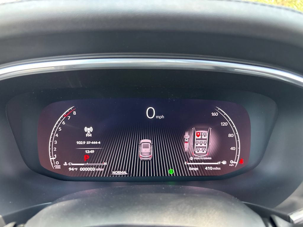 New 2026 Acura MDX FWD w/ Technology Package image 28