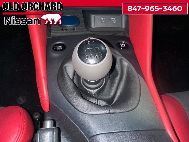 New 2027 Nissan Z Performance RWD image 16