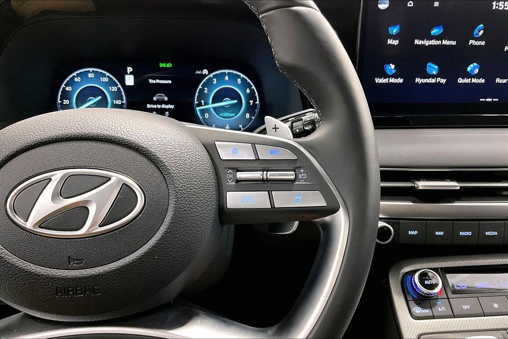 Used 2025 Hyundai Palisade SEL image 25
