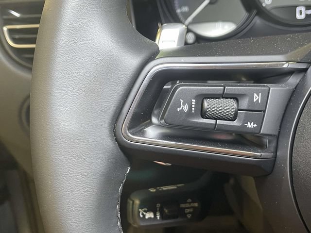 New 2026 Porsche Macan AWD/4WD image 45