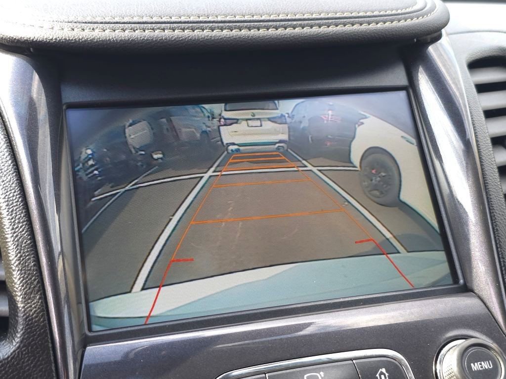 Used 2017 Chevrolet Impala Premier w/ Enhanced Convenience Package image 24