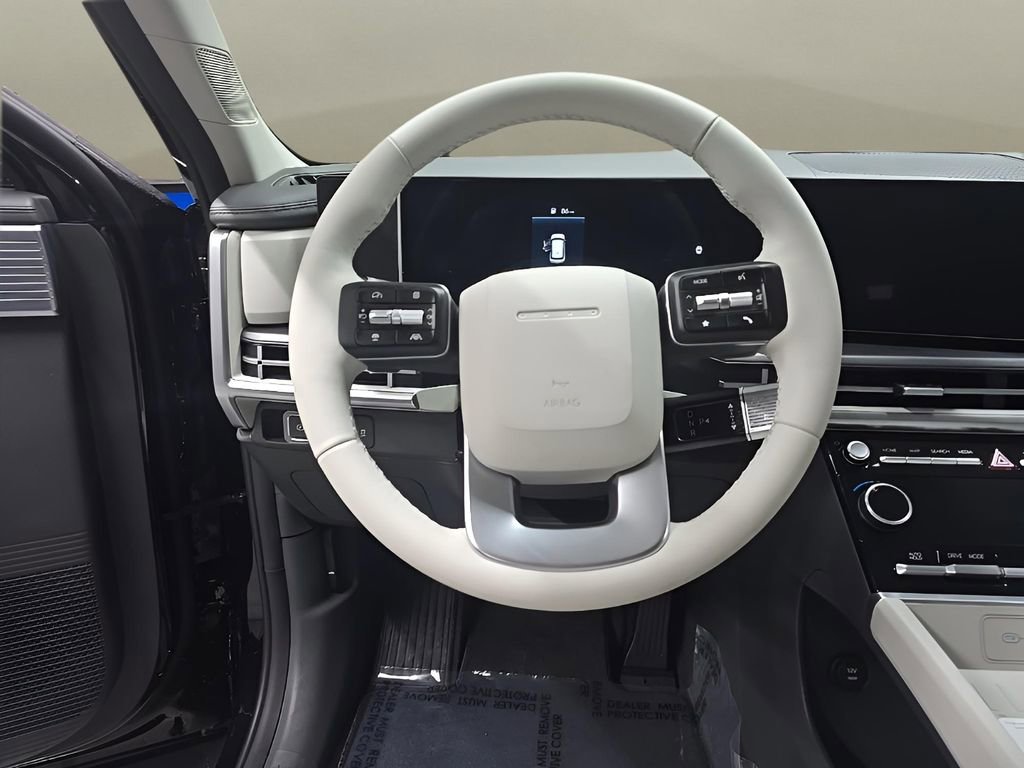 New 2026 Hyundai Santa Fe SE FWD image 22