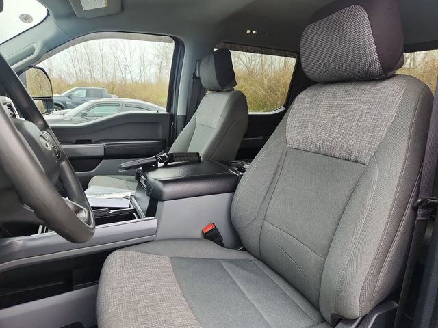 Used 2024 Ford F350 XLT image 14