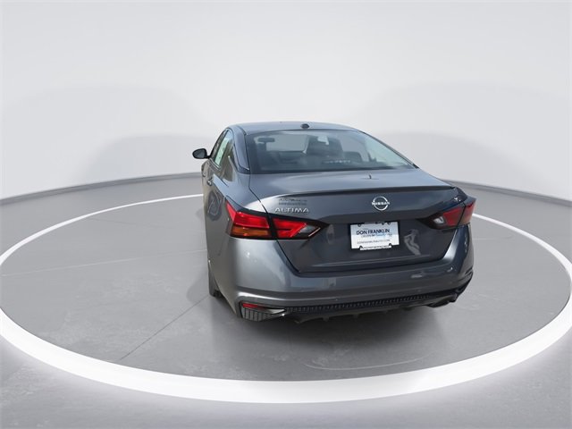 New 2025 Nissan Altima 2.5 SR image 7