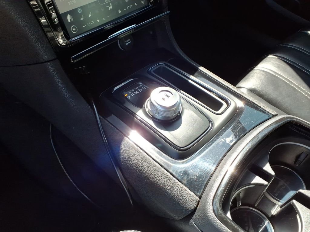 Used 2021 Chrysler 300 S w/ S Model Appearance Package image 17