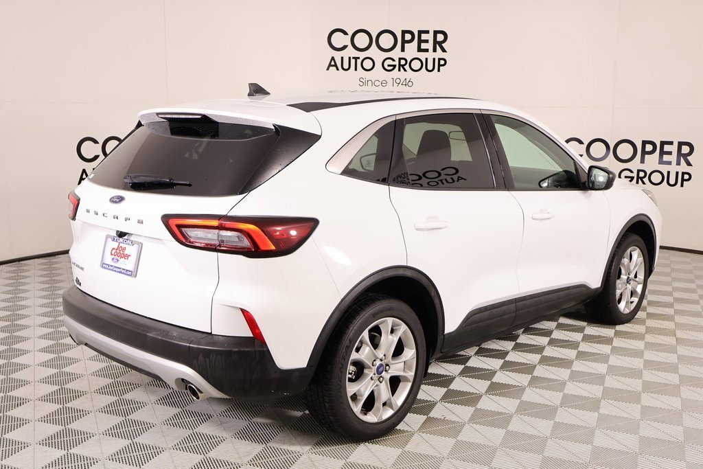 Used 2024 Ford Escape Active w/ Cold Weather Package image 20