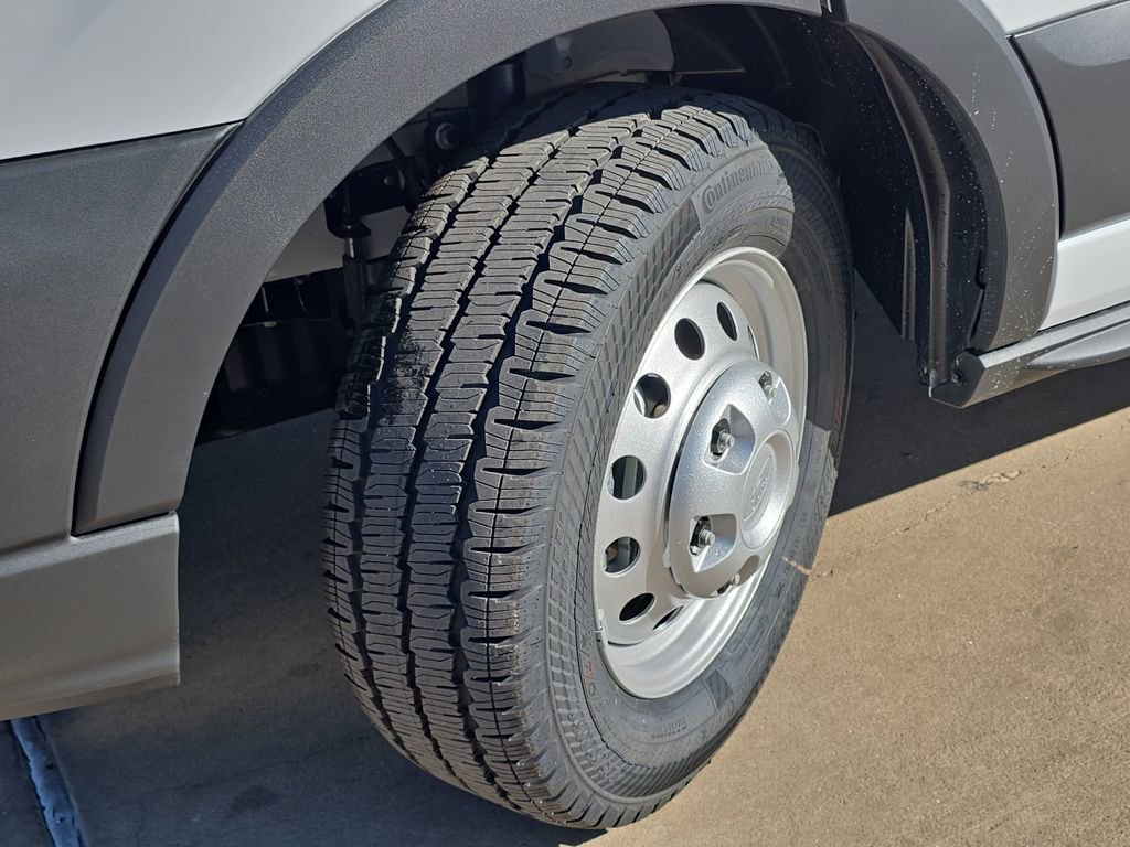 New 2026 Ford Transit 350 Low Roof AWD image 26