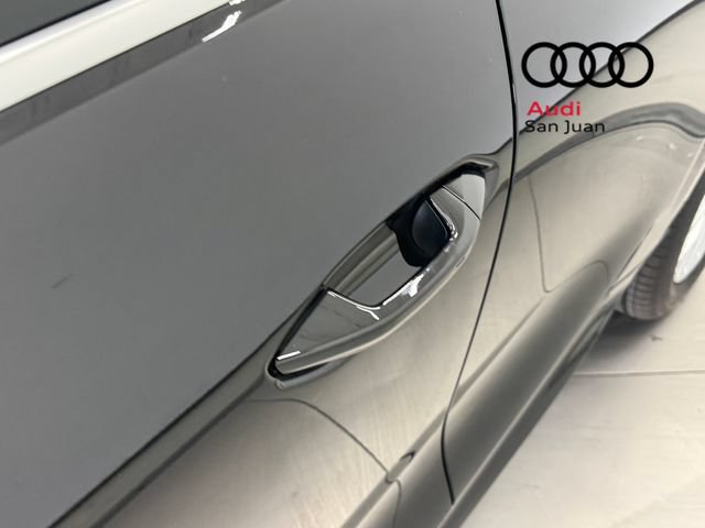 Certified 2026 Audi Q3 quattro 2.0T AWD/4WD image 11