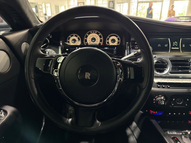 Used 2014 Rolls-Royce Wraith image 58