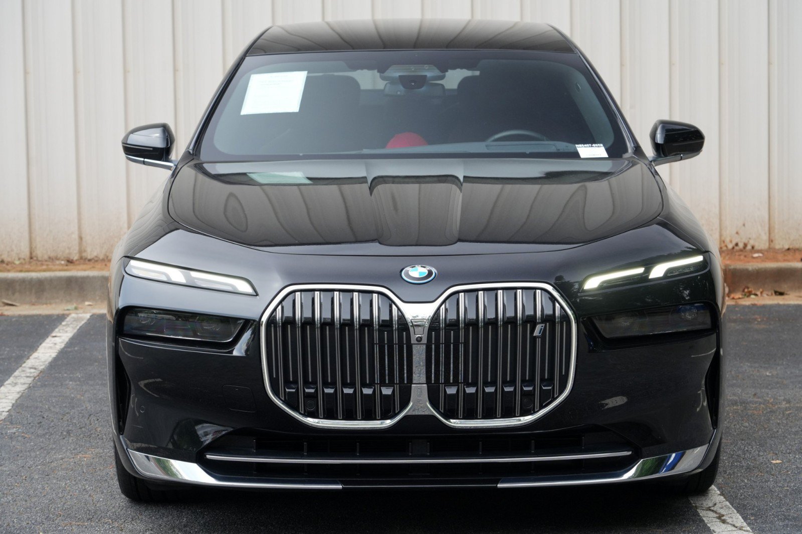 Used 2023 BMW i7 xDrive60 AWD/4WD image 55