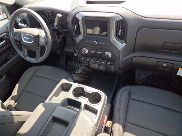 New 2026 GMC Sierra 1500 Pro w/ Pro Value Package AWD/4WD image 18
