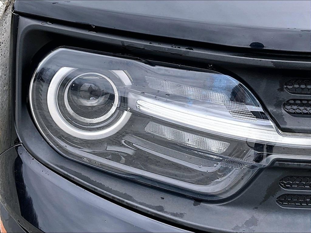 Used 2021 Ford Bronco Sport image 27