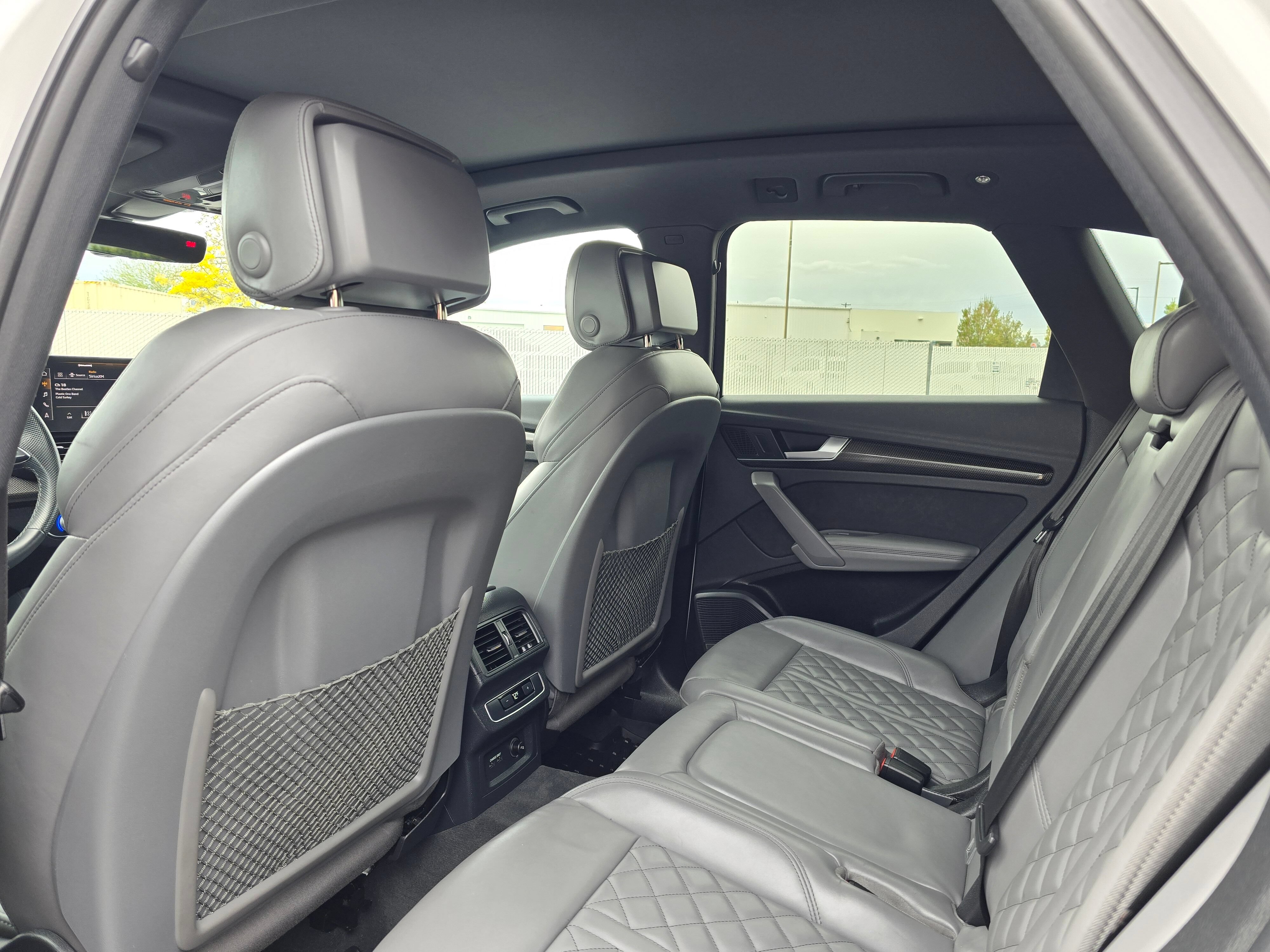 Certified 2023 Audi SQ5 Premium Plus w/ Premium Plus Package AWD/4WD image 44