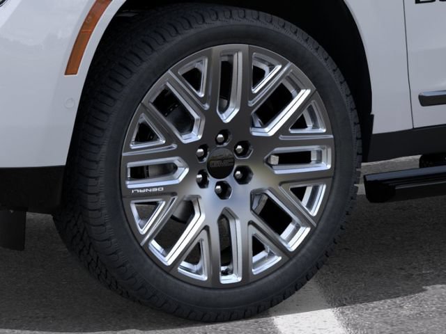 New 2026 GMC Yukon Denali Ultimate AWD/4WD image 9